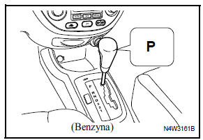 Automatyczna skrzynia biegów