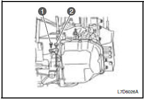 Chevrolet Lacetti: Olej Do Automatycznej Skrzyni Biegów (Diesel) - Olej Do Automatycznej Skrzyni Biegów - Obsługa Techniczna I Pielęgnacja Samochodu