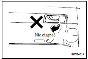 Blokada bezpieczeñstwa