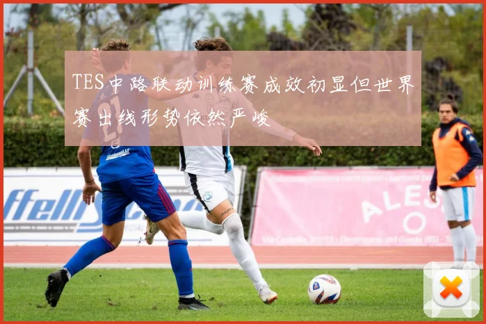 TES中路联动训练赛成效初显但世界赛出线形势依然严峻