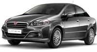 Fiat Linea