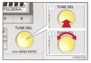 Używanie systemu audio