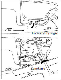 Zasłona przeciwsłoneczna