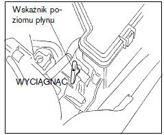 Płyn automatycznej skrzyni biegów